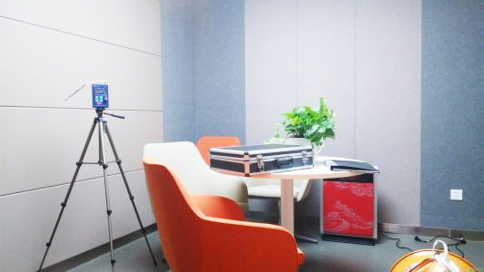 請問室內裝修空氣檢測項目有哪些？