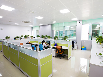 有關室內環境檢測行業規范的介紹