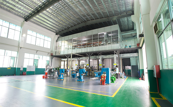 伯虎檢測資證齊全，且團隊的操作經(jīng)驗豐富