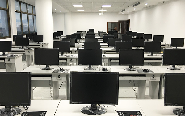 安環檢測職業學校